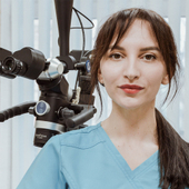 Дорофеева Татьяна Юрьевна, терапевт