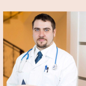 Пугачев Александр Андреевич, терапевт