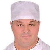 Тсолахсаввидис Левон Николаевич, стоматолог-ортопед