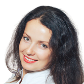 Попова Ольга Алексеевна, стоматолог-терапевт