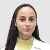 Дмитриева Наталия Андреевна, терапевт