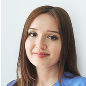 Бердиева Дильноза Алишеровна, терапевт