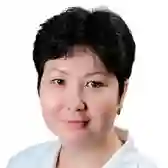 Воробьева Виолетта Алексеевна, массажист