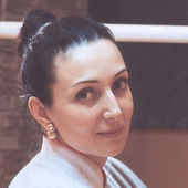 Горбунова Ирина Владимировна, стоматолог-терапевт