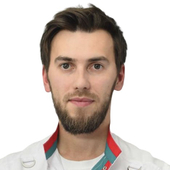 Осяев Андрей Александрович, физиотерапевт