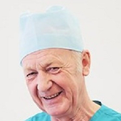 Кривцов Станислав Леонидович, анестезиолог-реаниматолог