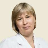 Панасенко Ирина Геннадьевна, гинеколог