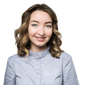 Хасанова Ляйсан Раисовна, стоматологический гигиенист