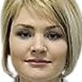 Котова Анна Петровна, стоматолог-терапевт