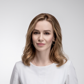 Дятлова Ольга Игоревна, косметолог