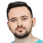 Стрепетов Дмитрий Олегович, эндоскопист