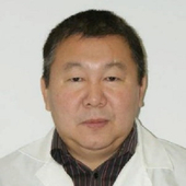 Руфов Артур Александрович, врач УЗД