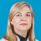 Котельникова Анна Борисовна, врач-косметолог