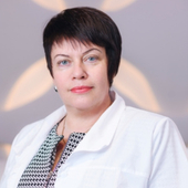 Уварцева Оксана Юрьевна, офтальмолог