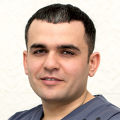 Акопян Арман Арзуманович, стоматолог-хирург