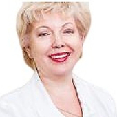 Волошина Елена Васильевна, стоматолог-ортопед