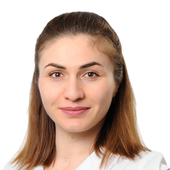 Джиоева Оксана Виленовна, детский ЛОР