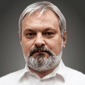 Олейник Александр Александрович, хирург