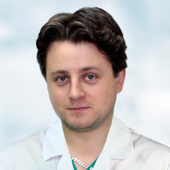 Пасичник Анатолий Сергеевич, эндоскопист