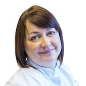 Крекотень Лариса Владимировна, гинеколог