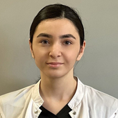 Айдемирова Альбина Абдулбасировна, гематолог