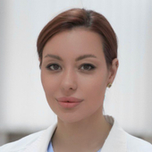 Линченко Татьяна Ивановна, невролог