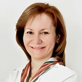 Эмирова Мариян Мовлатовна, кардиолог