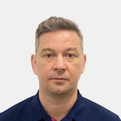 Лазарев Дмитрий Николаевич, вертебролог