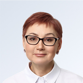 Шварцман Елена Яковлевна, кардиолог