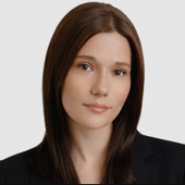 Рожкова Яна Владимировна, психолог