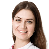 Щелокова (Короткова) Юлия Алексеевна, ортодонт