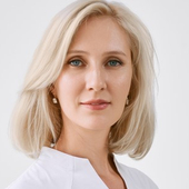 Князевская Марина Анатольевна, врач-косметолог
