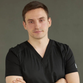 Мазур Святослав Васильевич, гнатолог