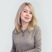 Ларионова Марина Викторовна, врач-косметолог