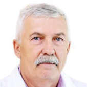 Васильев Владимир Михайлович, невролог