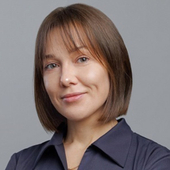 Годовикова Елена Витальевна, врач-косметолог