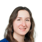 Коробко Екатерина Сергеевна, эмбриолог