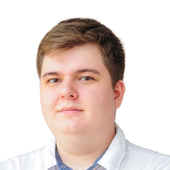 Ябковский Алексей Сергеевич, детский стоматолог