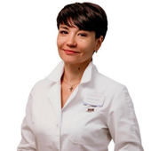 Сёмкина Ольга Петровна, косметолог