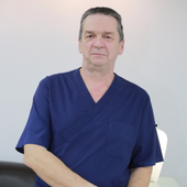 Беседа Олег Васильевич, стоматолог-ортопед