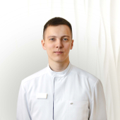 Емельянов Иван Юрьевич, невролог