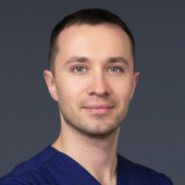 Соловьев Николай Вадимович, офтальмолог