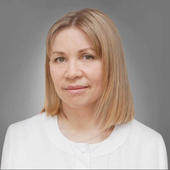 Кузнецова Анна Сергеевна, педиатр