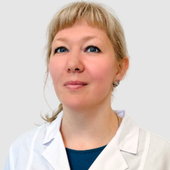 Симонова Екатерина Ивановна, дерматолог