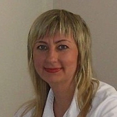 Литвинова Анна Георгиевна, нефролог