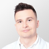 Шильцин Матвей Сергеевич, травматолог