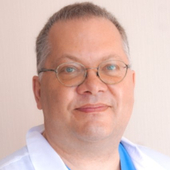 Рыжиков Дмитрий Владимирович, детский ортопед