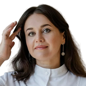 Гаврилик Вирляна Николаевна, диетолог