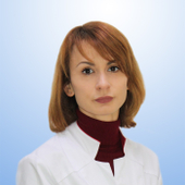 Самбурская Ольга Викторовна, дерматолог