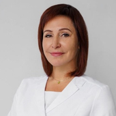Свинухова Елена Вячеславовна, терапевт